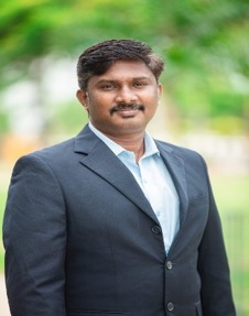 Dr. Hemachandran K